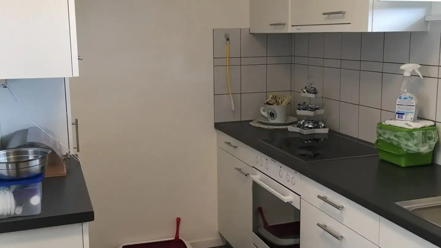 Wohnung mieten - Leymenstrasse 1, 4107 Ettingen - Foto 2