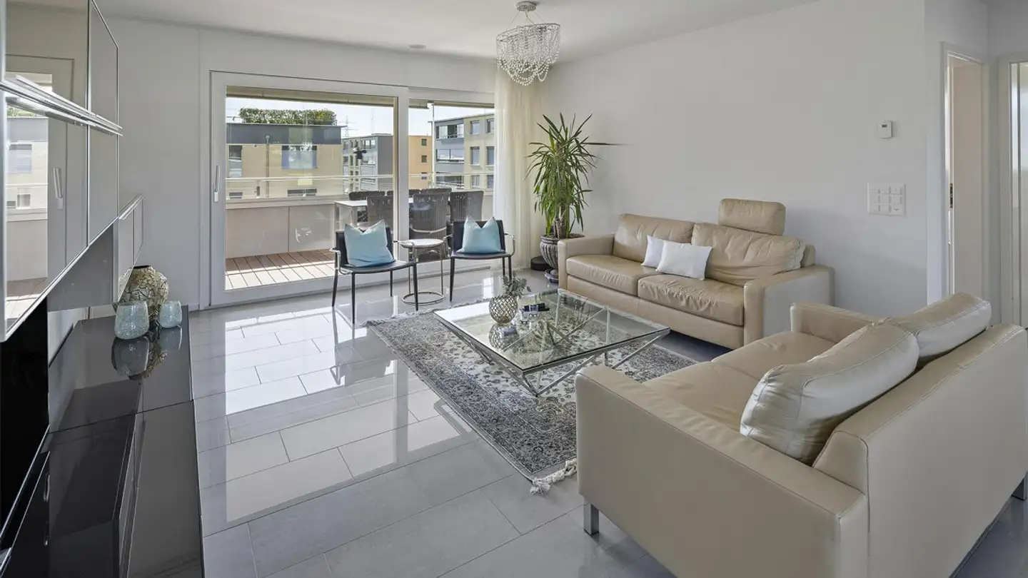 Appartement à vendre - Zofingerstrasse 18c, 4665 Oftringen - Photo 2