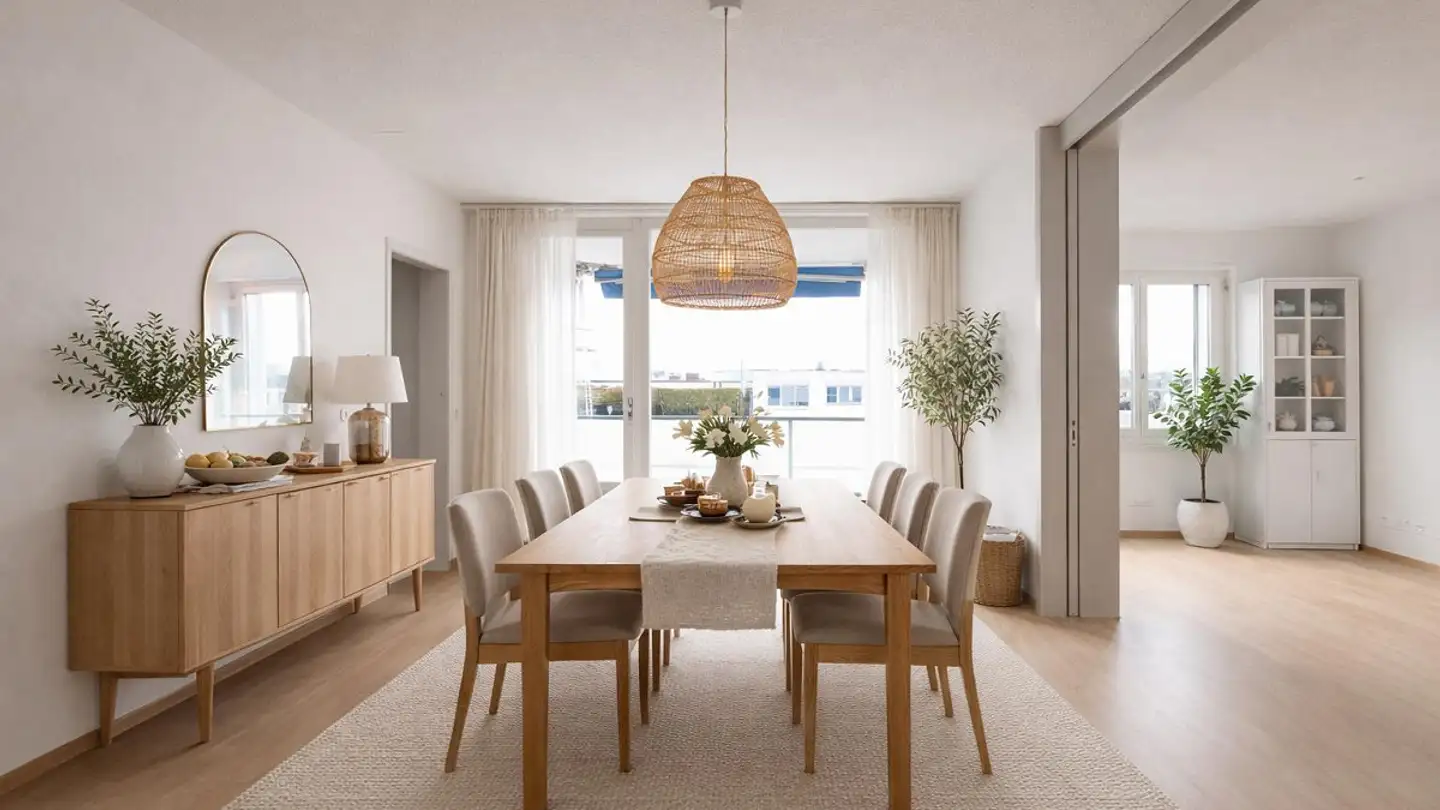 Appartement à vendre - Sonnenweg 38, 6340 Baar