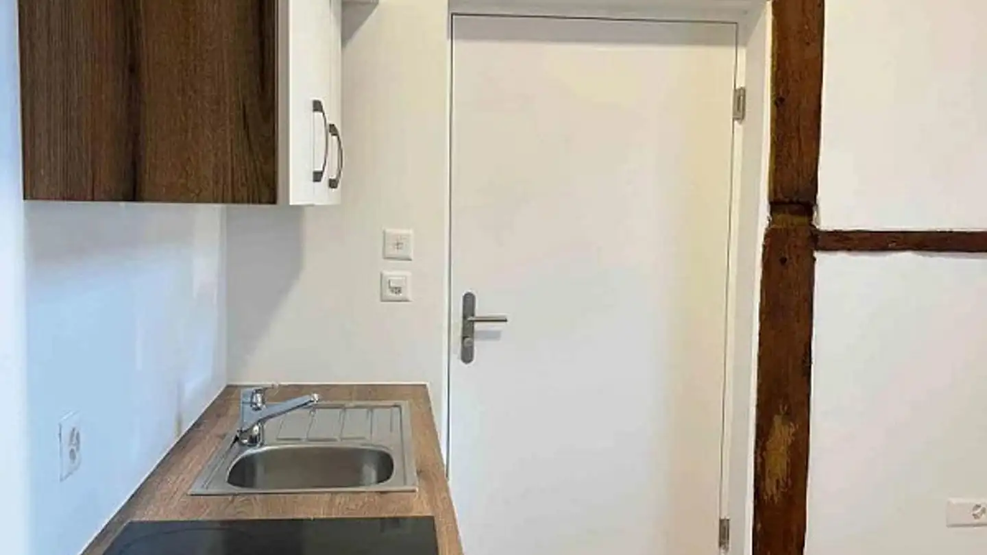 Wohnung mieten - Ringgasse 17, 9450 Altstätten SG - Foto 4
