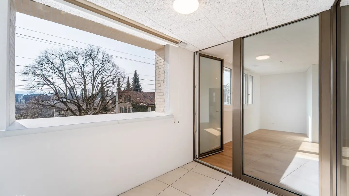 Appartement à louer - 8570 Weinfelden - Photo 4