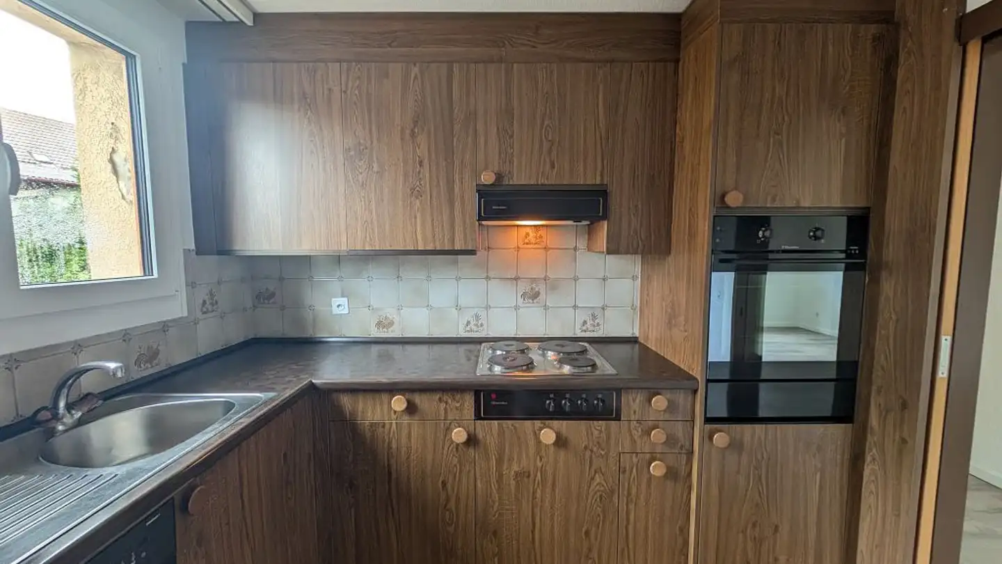 Appartement à louer - Obergasse 15, 4934 Madiswil - Photo 2