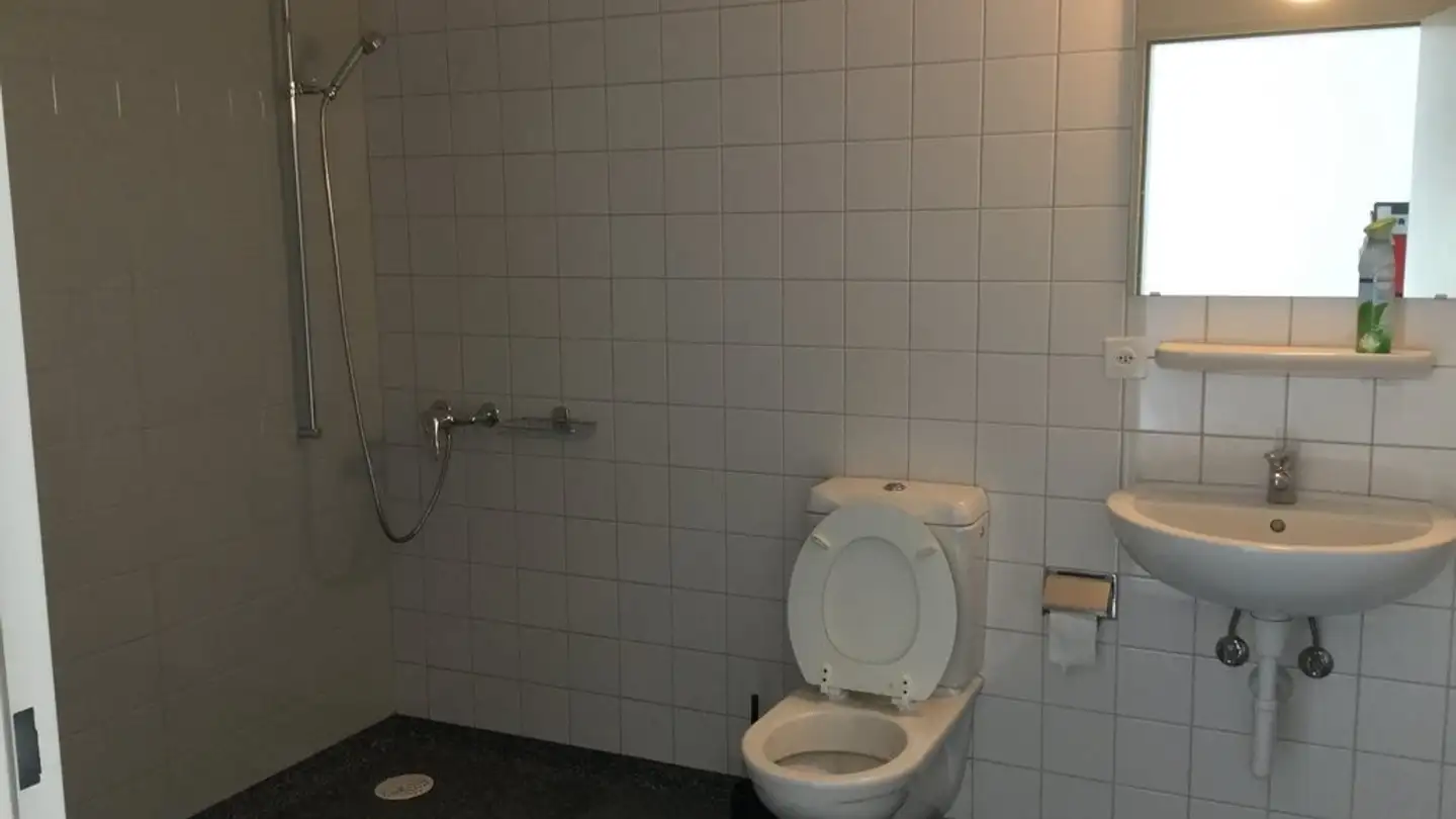 Werkstatt mieten - Schönaustrasse 35, 4058 Basel - Foto 3
