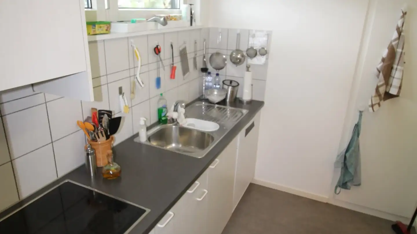 Wohnung mieten - Leymenstrasse 1, 4107 Ettingen - Foto 3