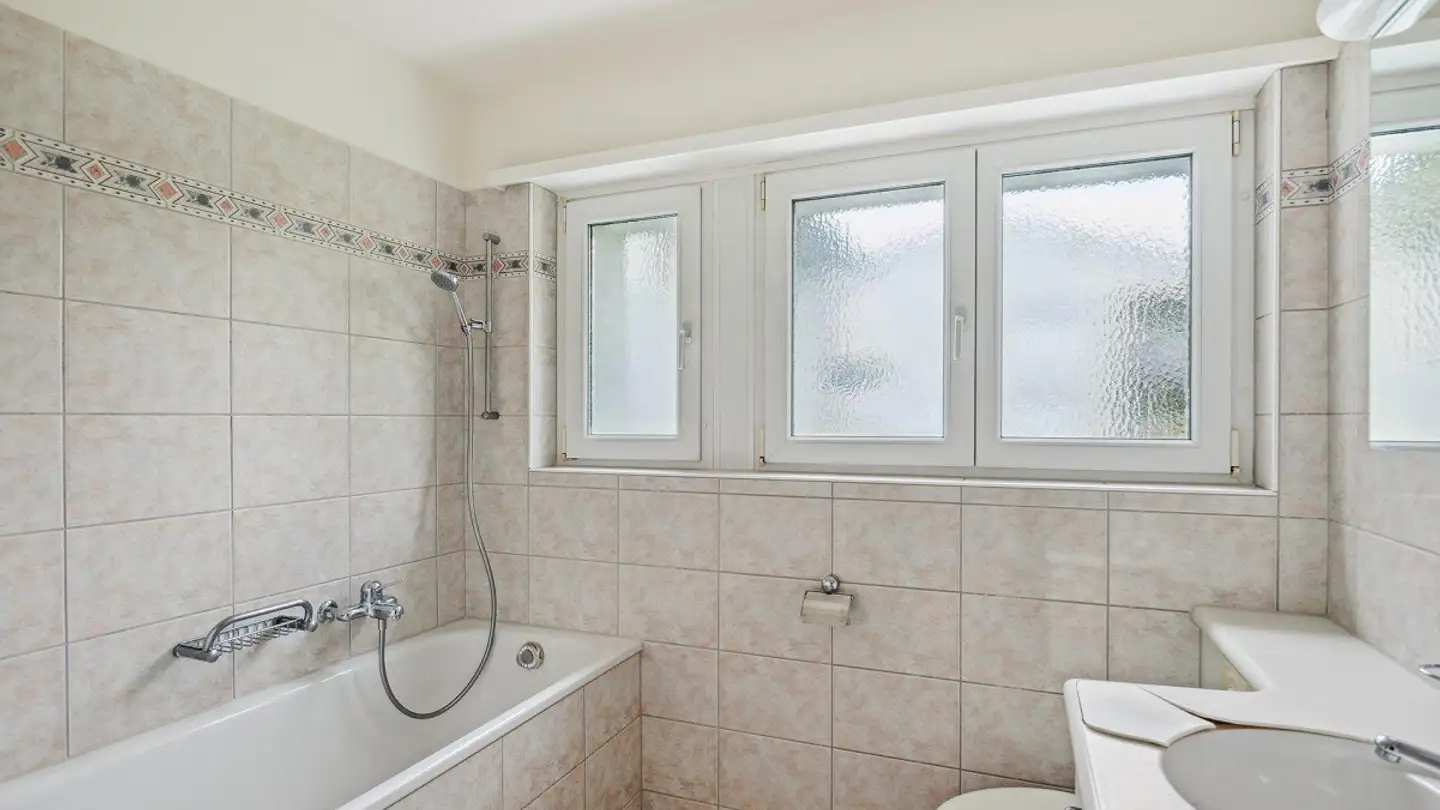 Appartement à louer - Rütiwiesenstrasse 2, 8136 Gattikon - Photo 3