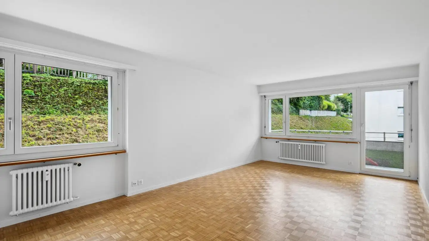 Appartement à louer - Rütiwiesenstrasse 2, 8136 Gattikon - Photo 4