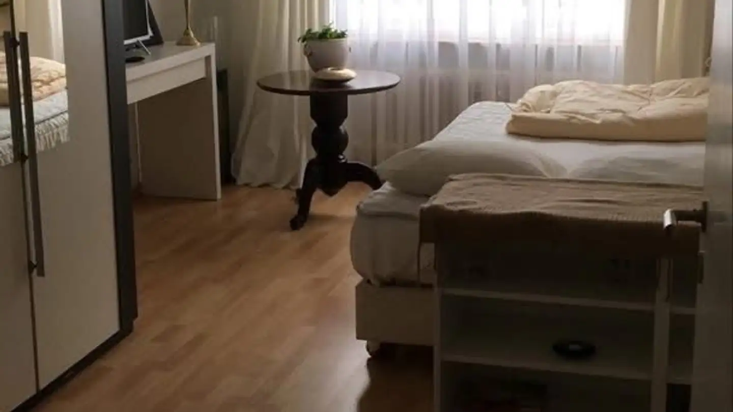 Single room for rent - 8045 Zürich