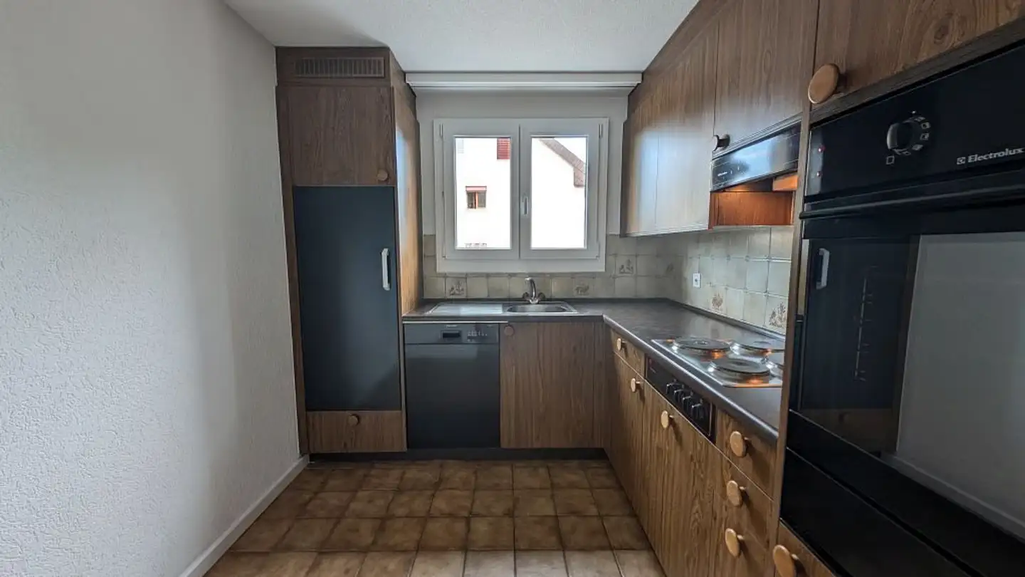 Appartement à louer - Obergasse 15, 4934 Madiswil - Photo 3