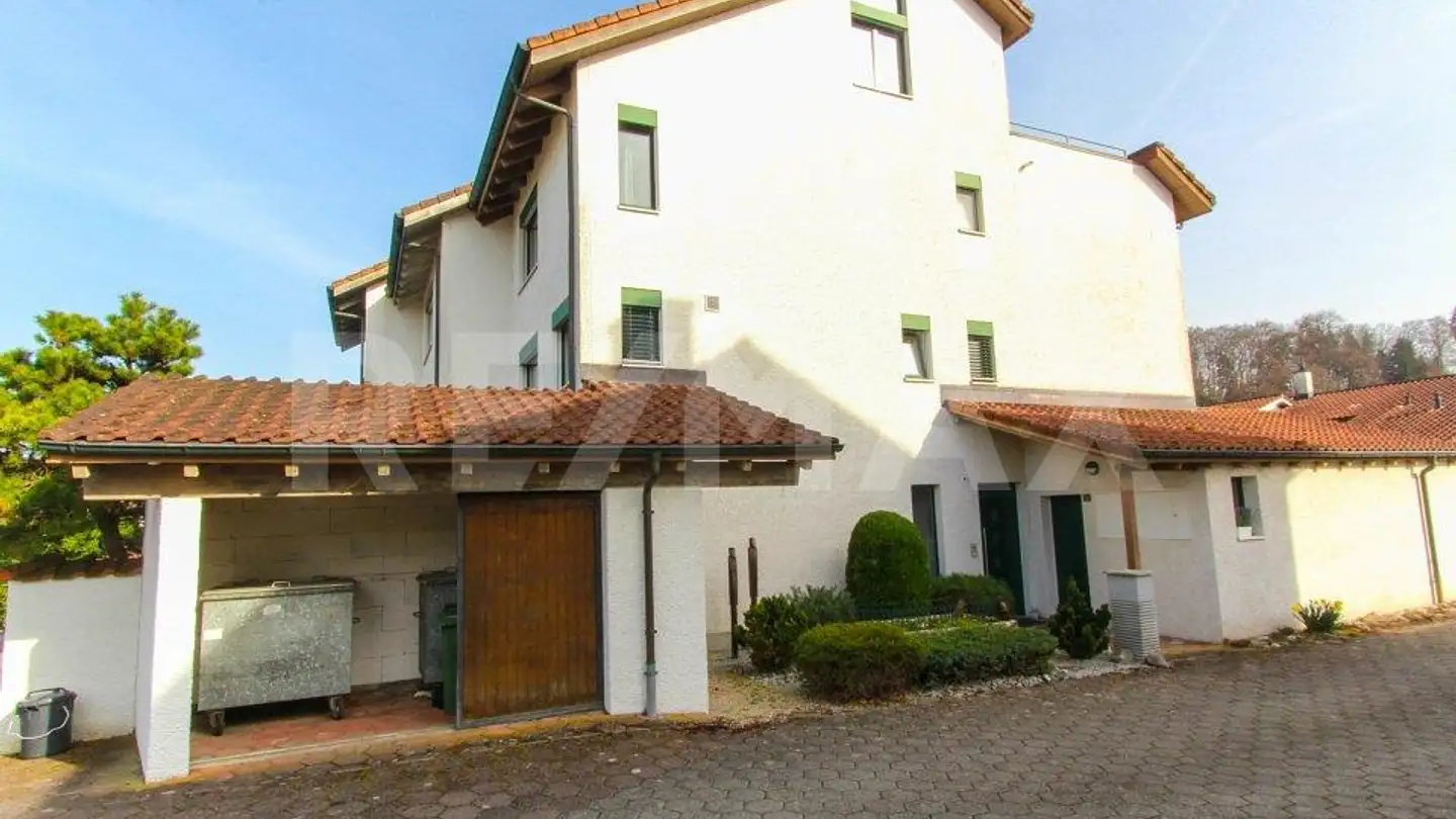 Einfamilienhaus kaufen - 5620 Bremgarten AG