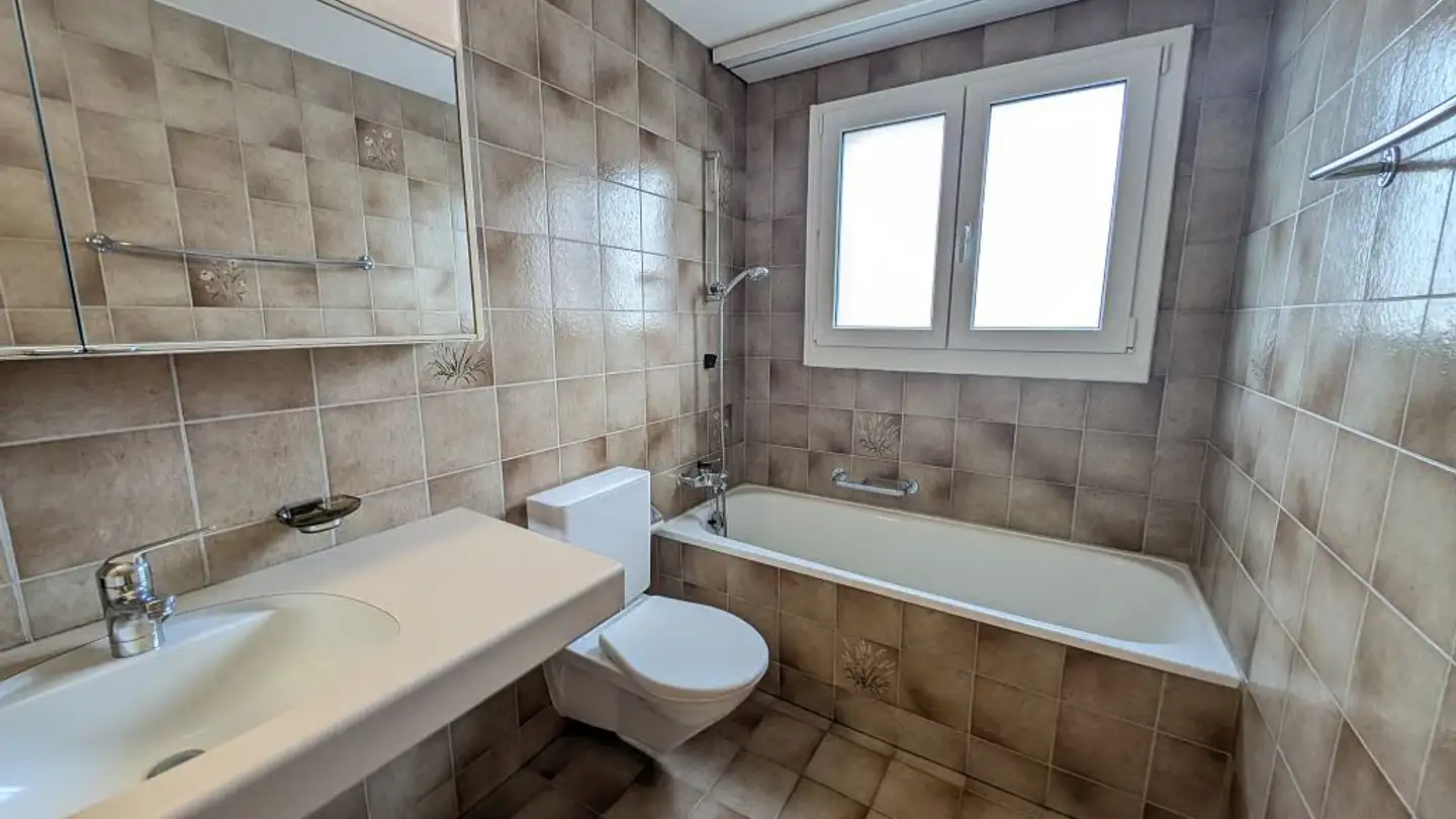 Appartement à louer - Obergasse 15, 4934 Madiswil - Photo 4