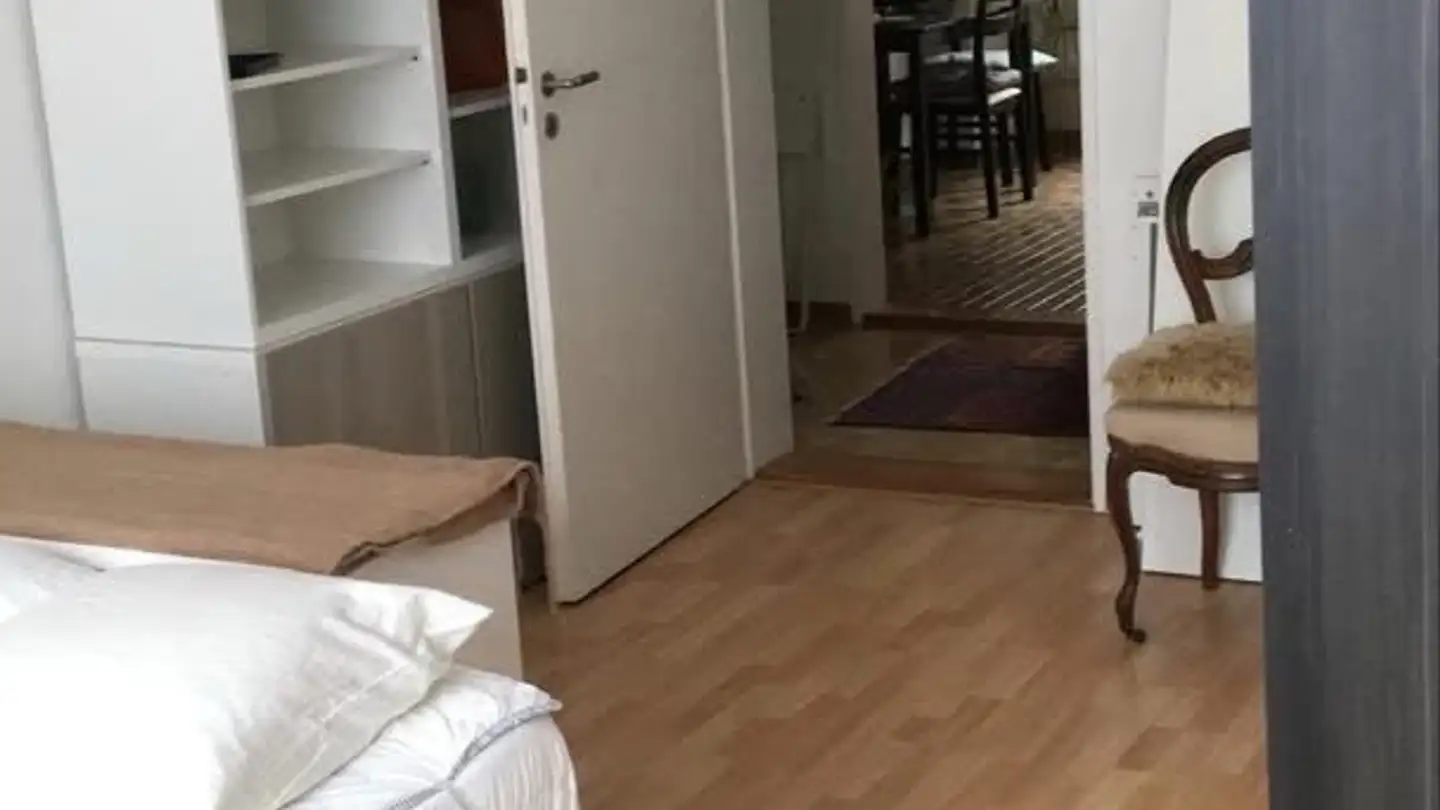 Single room for rent - 8045 Zürich - Photo 2