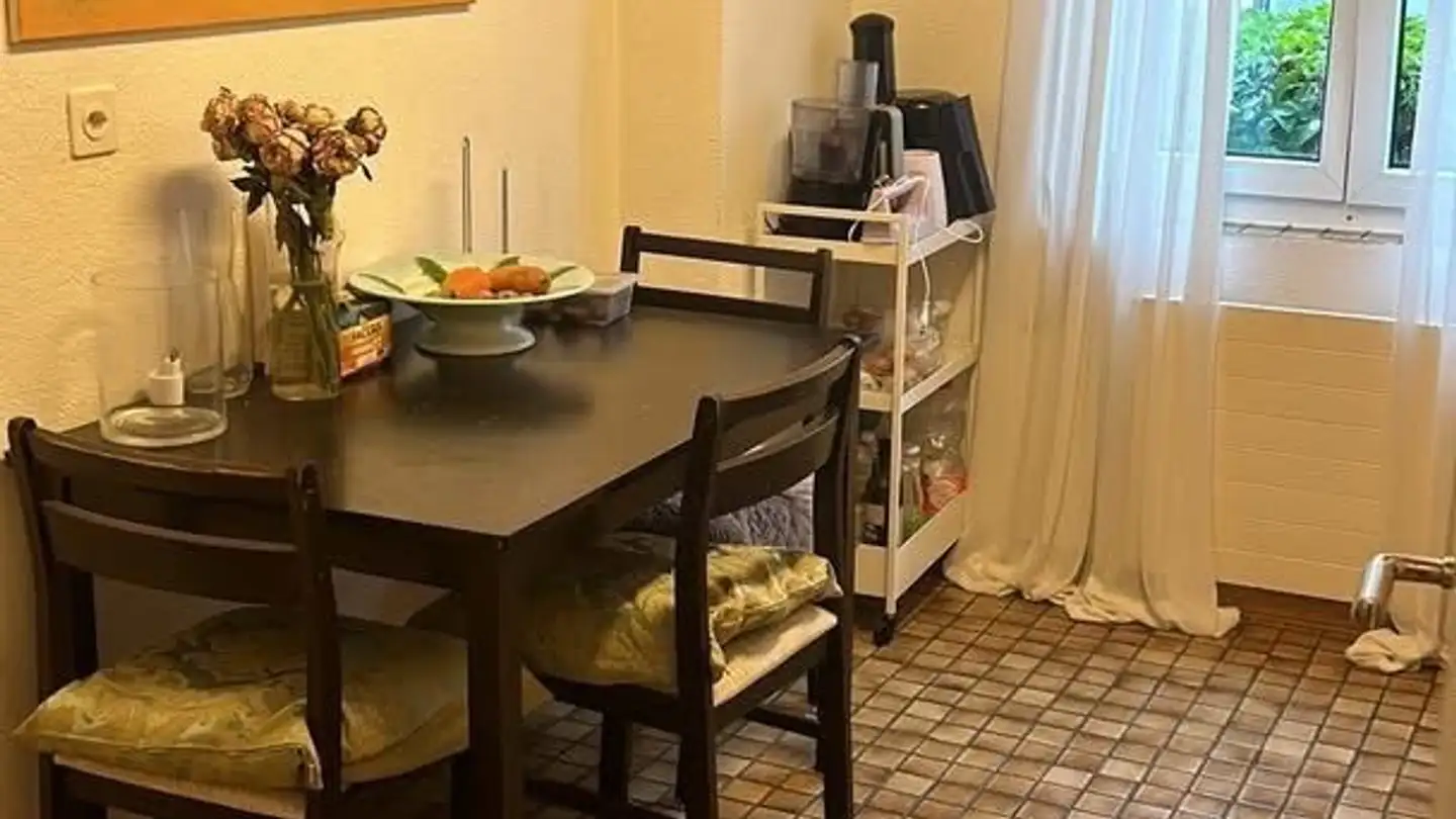 Single room for rent - 8045 Zürich - Photo 3