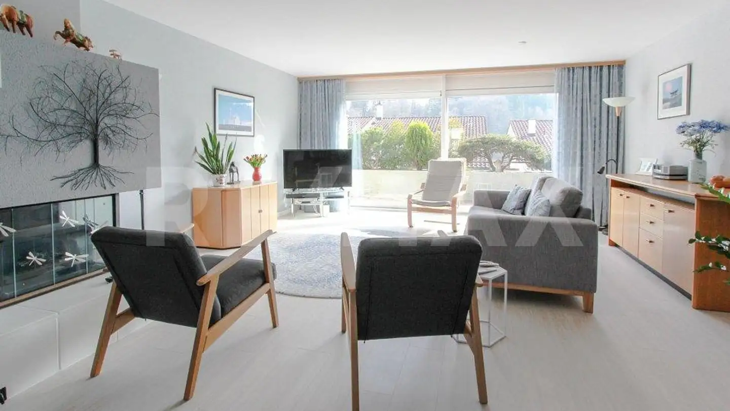 Einfamilienhaus kaufen - 5620 Bremgarten AG - Foto 2