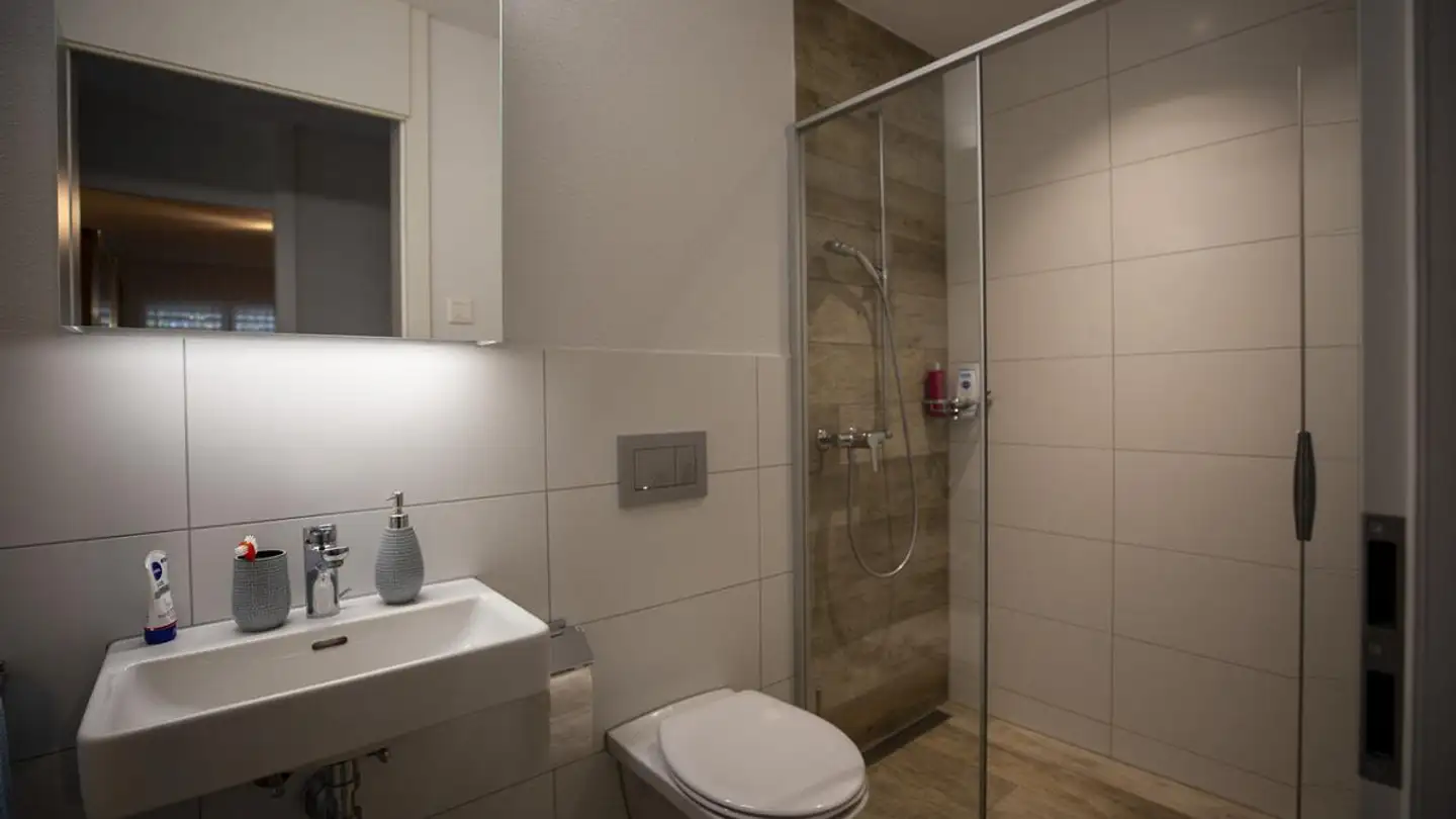 Appartamento in affitto - Hofacher 19, 3298 Oberwil b. Büren - Photo 4