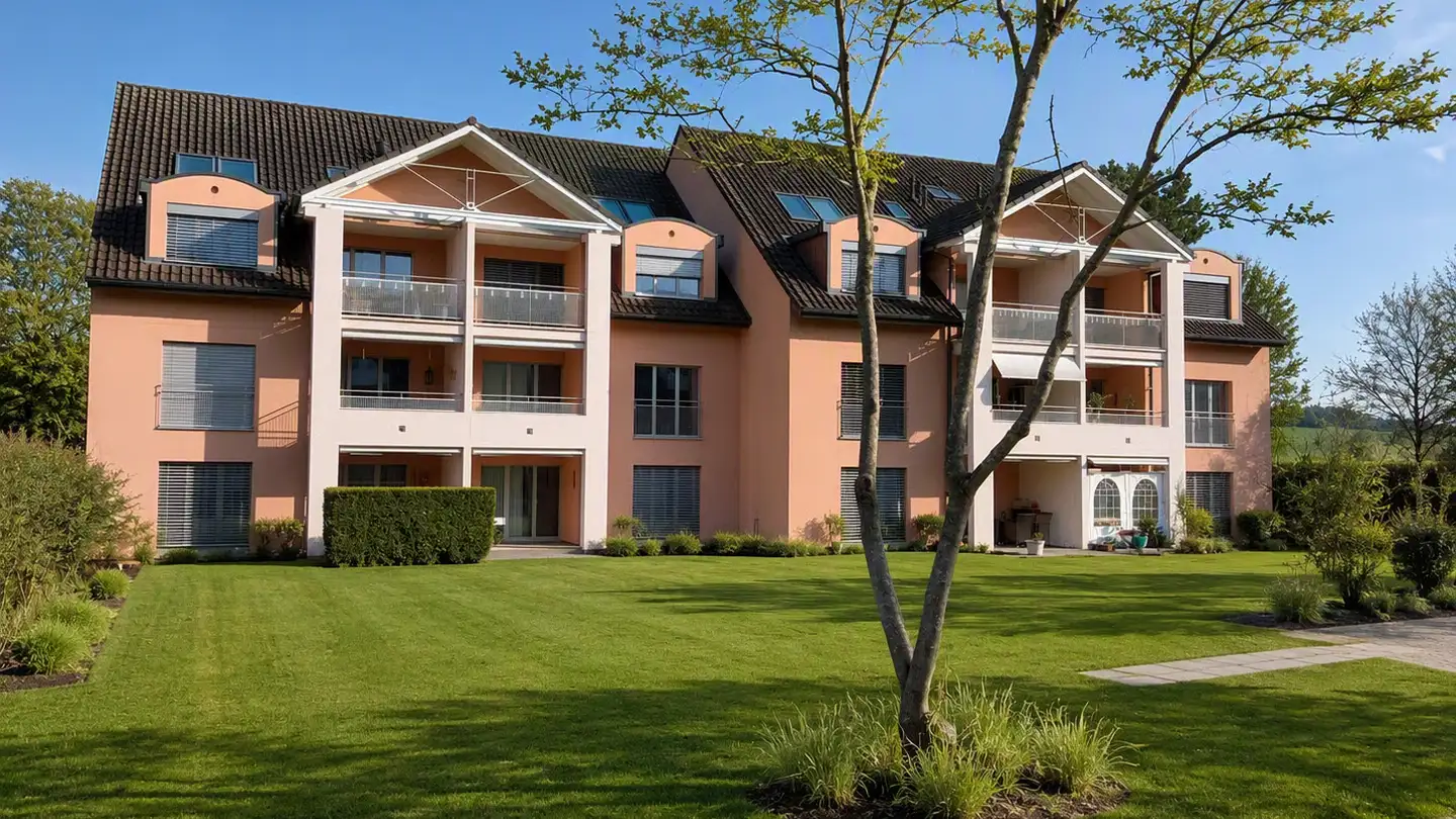 Appartamento in affitto - Birchmatt 9, 4915 St. Urban