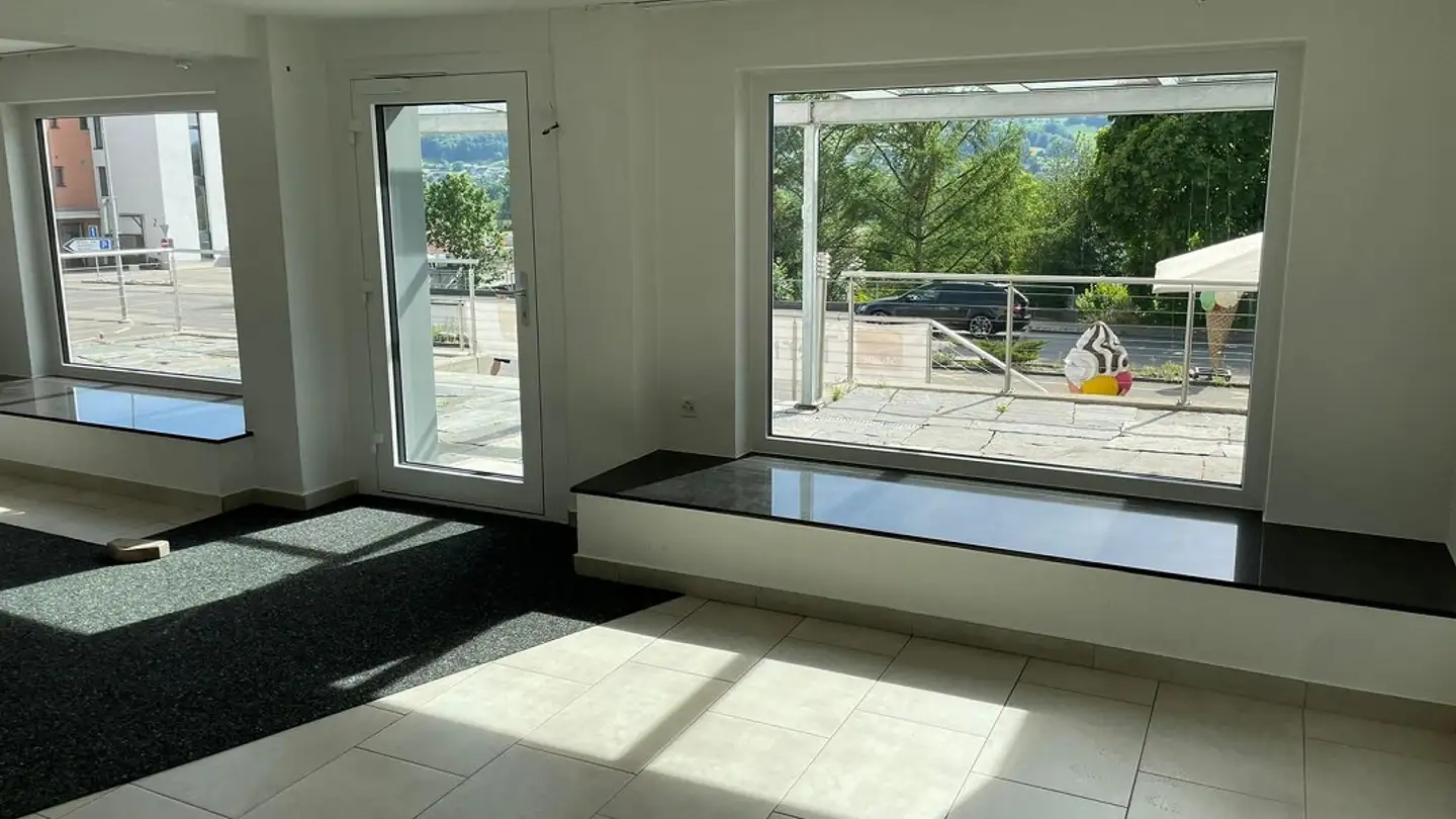 Spazio ufficio in affitto - Unterdorfstrasse 3, 5707 Seengen - Photo 2