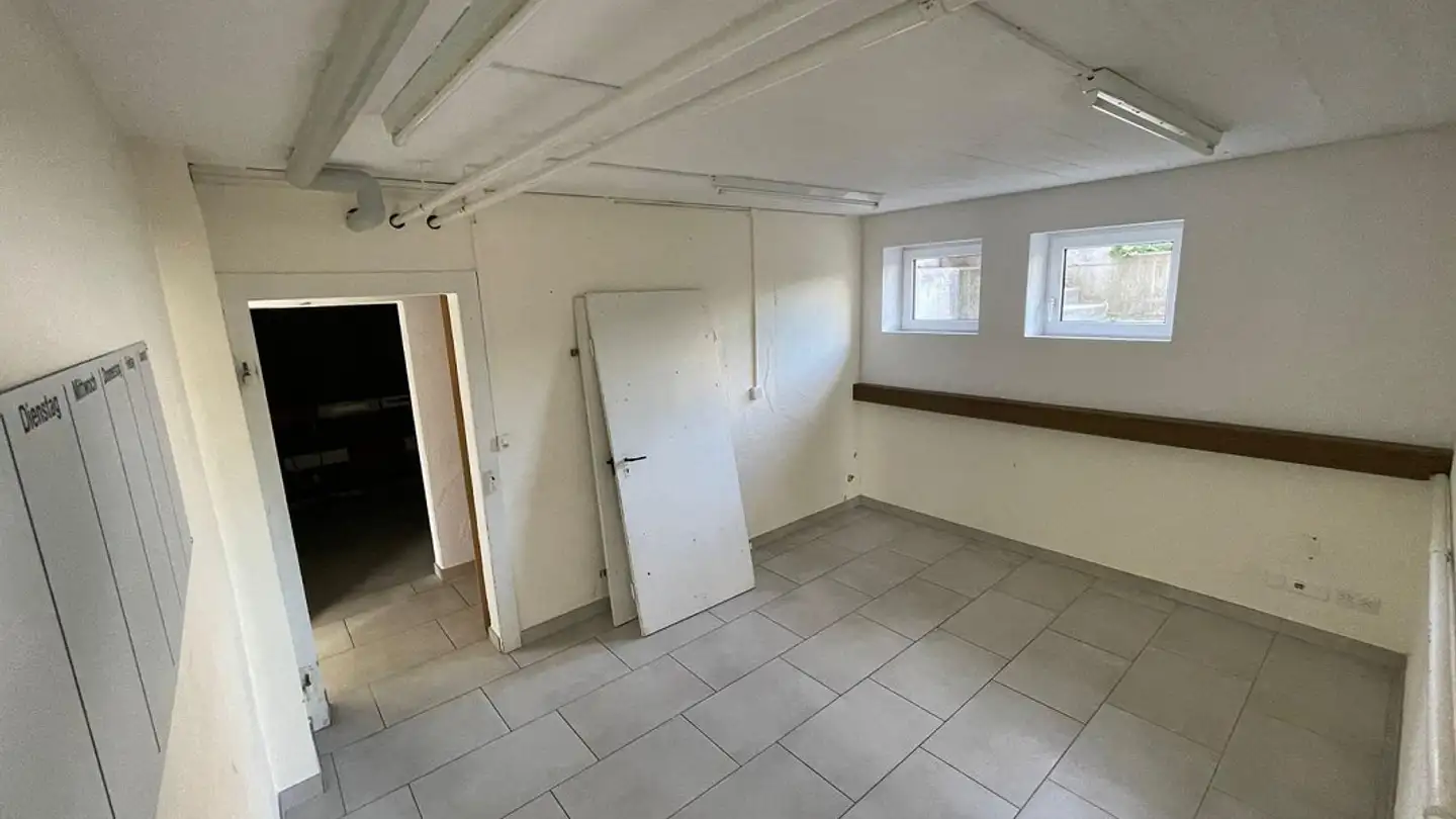 Spazio ufficio in affitto - Unterdorfstrasse 3, 5707 Seengen - Photo 4