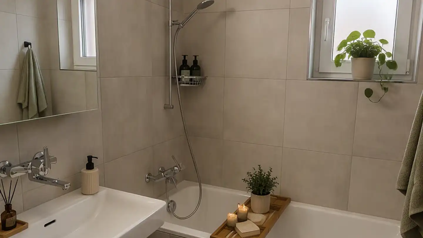 Wohnung mieten - Birchmatt 9, 4915 St. Urban - Foto 4