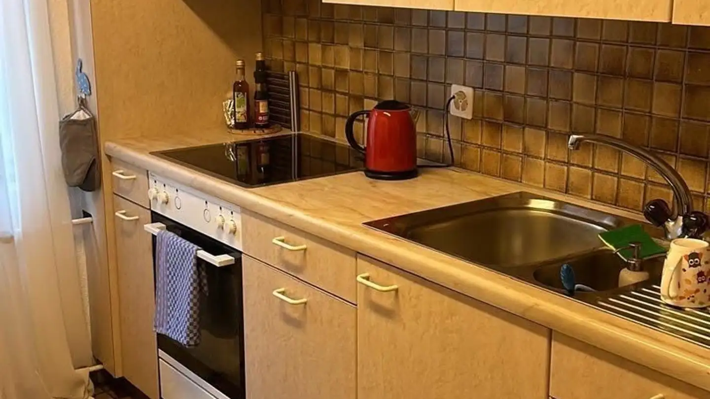 Single room for rent - 8045 Zürich - Photo 4