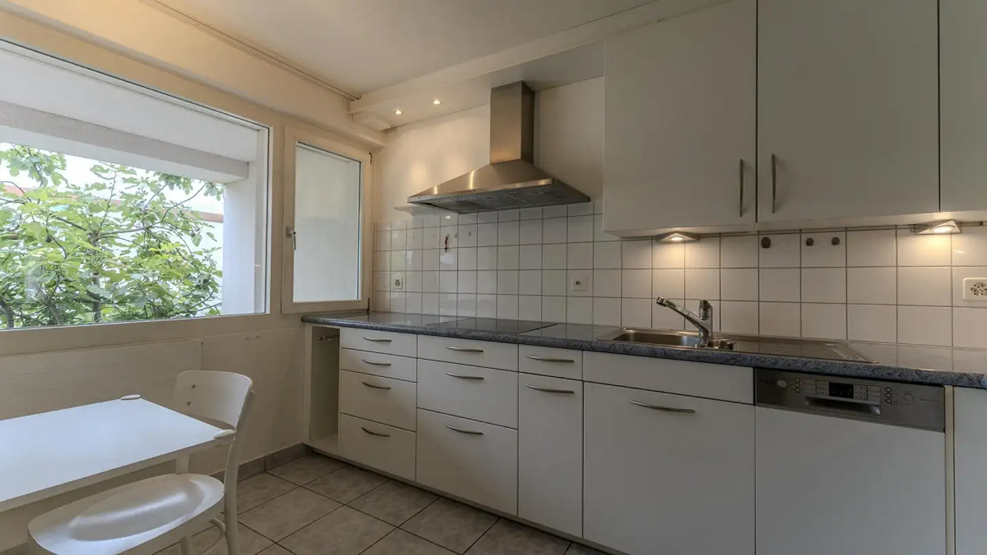 Maison en terrasse à vendre - In Der Rüti 26, 4104 Oberwil BL - Photo 4