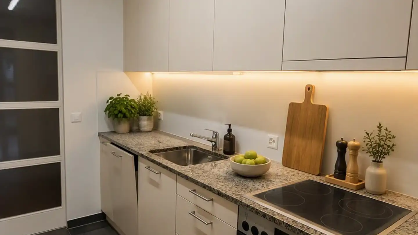 Wohnung mieten - Birchmatt 9, 4915 St. Urban - Foto 3
