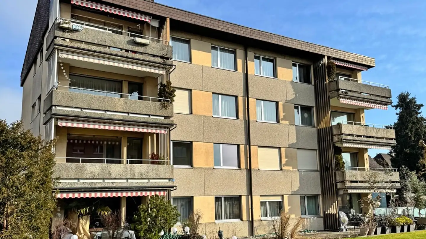 Wohnung kaufen - Bützbergstrasse 66a, 4900 Langenthal - Foto 2