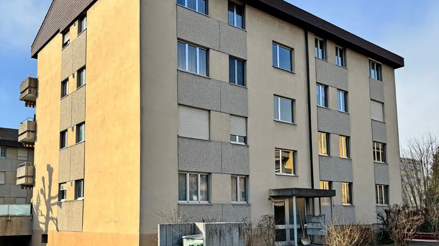 Wohnung kaufen - Bützbergstrasse 66a, 4900 Langenthal - Foto 4