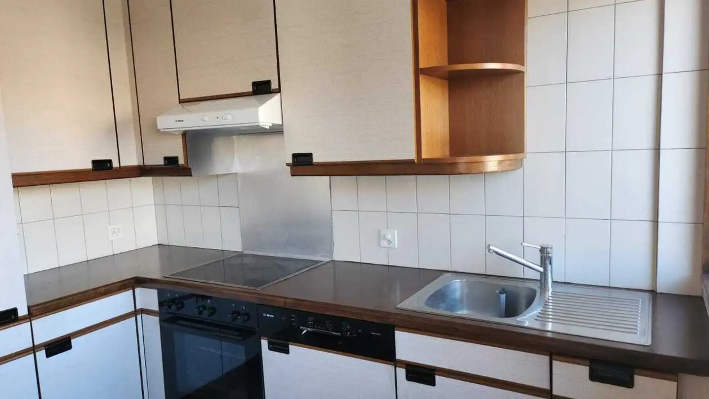 Appartamento in affitto - Rue Du Temple, 2400 Le Locle - Photo 2