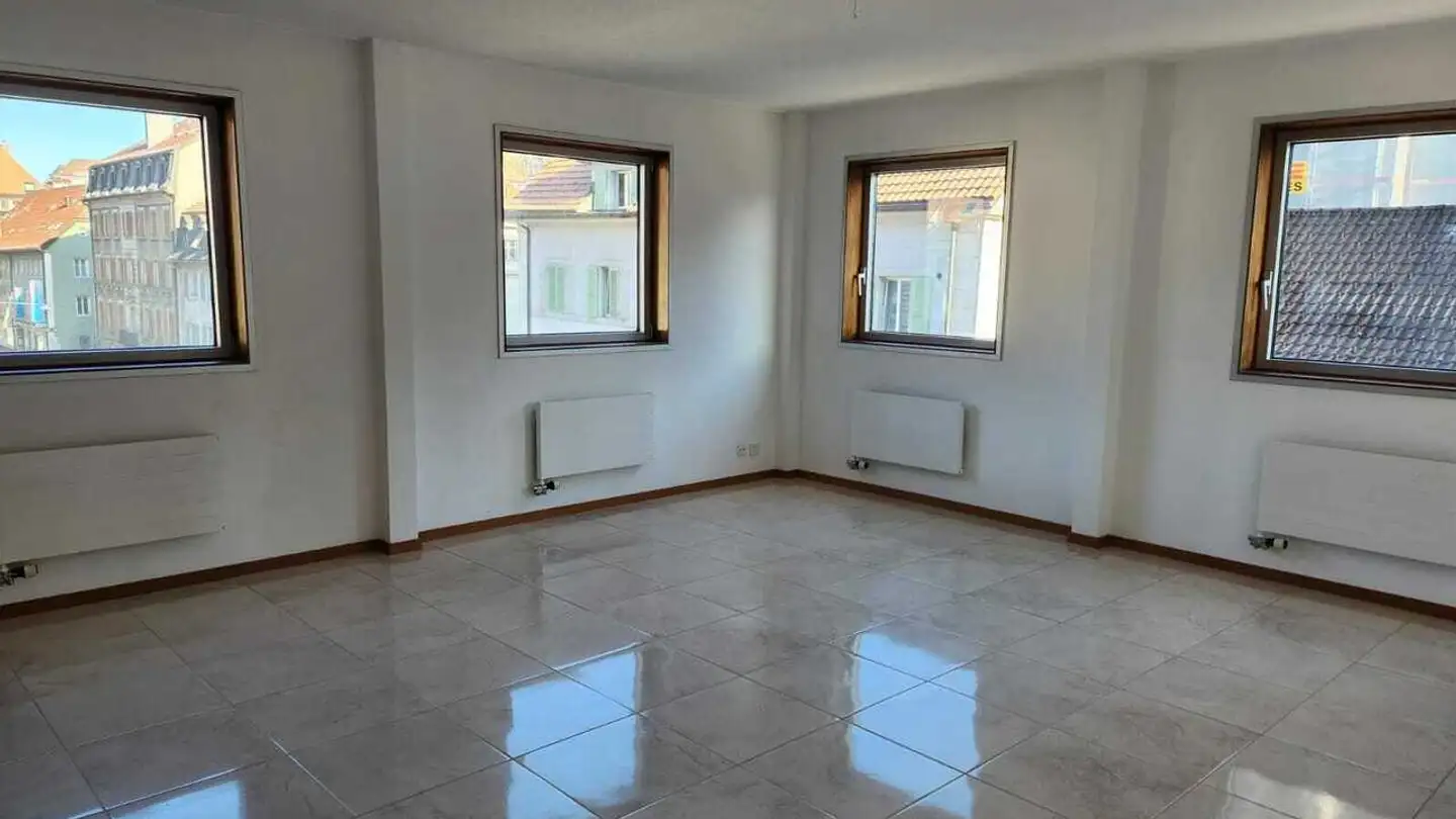 Appartamento in affitto - Rue Du Temple, 2400 Le Locle - Photo 4