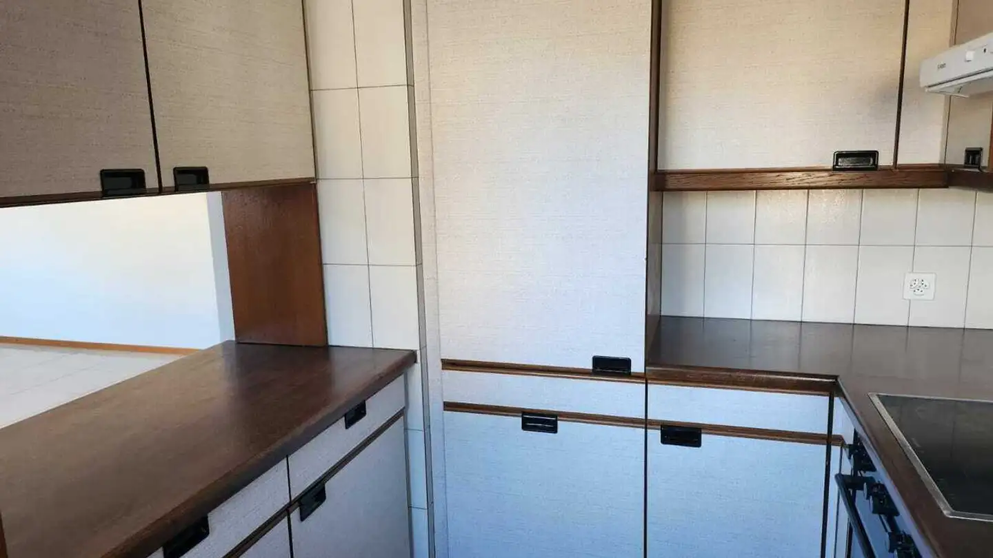 Appartamento in affitto - Rue Du Temple, 2400 Le Locle - Photo 3