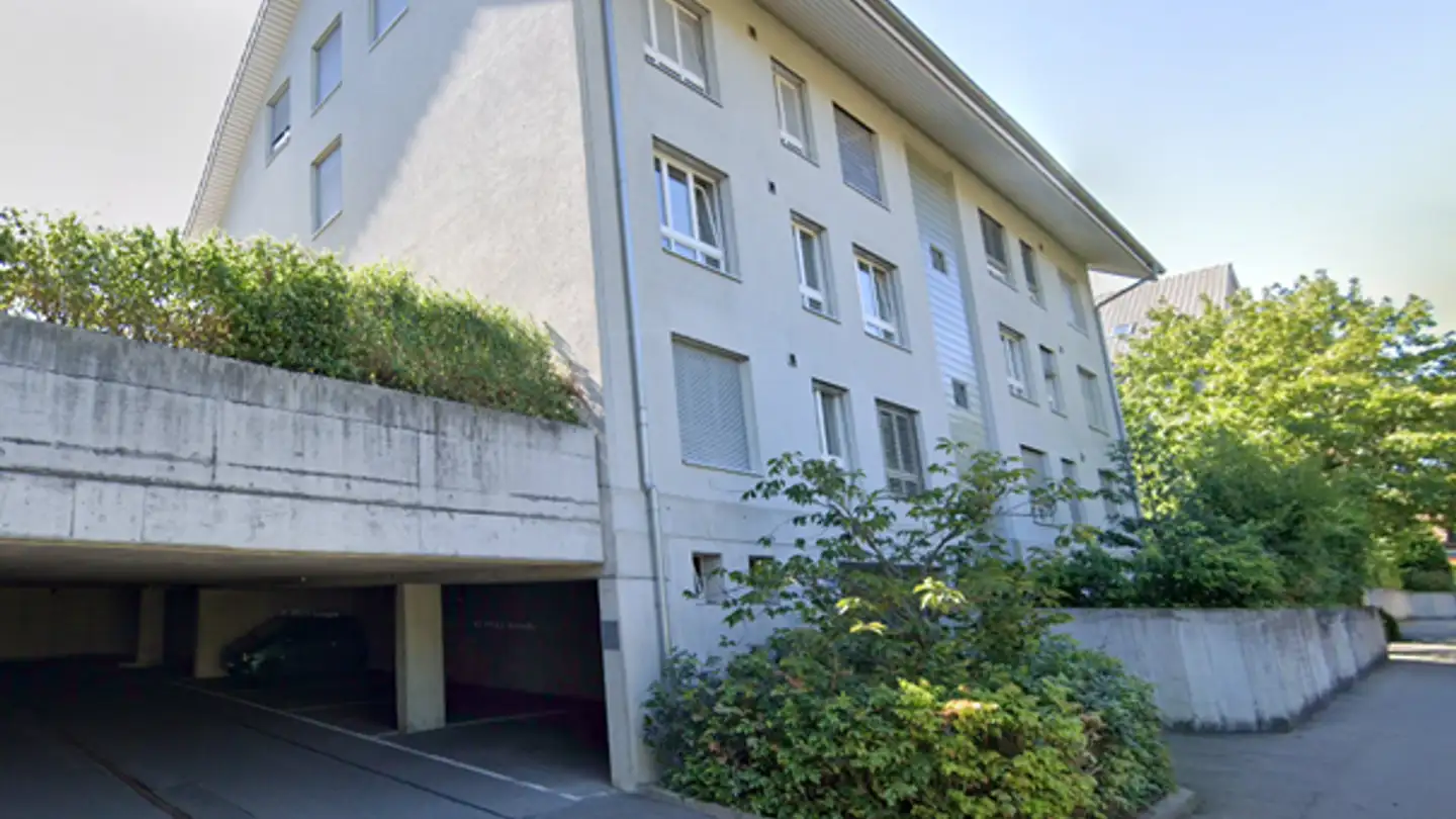 Apartment for rent - Moosbühlstrasse 1a, 3302 Moosseedorf