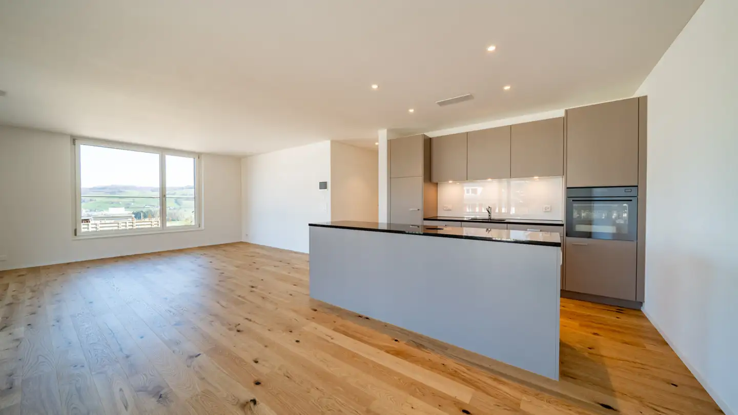 Appartement à louer - Eigenstrasse 2, 6235 Winikon