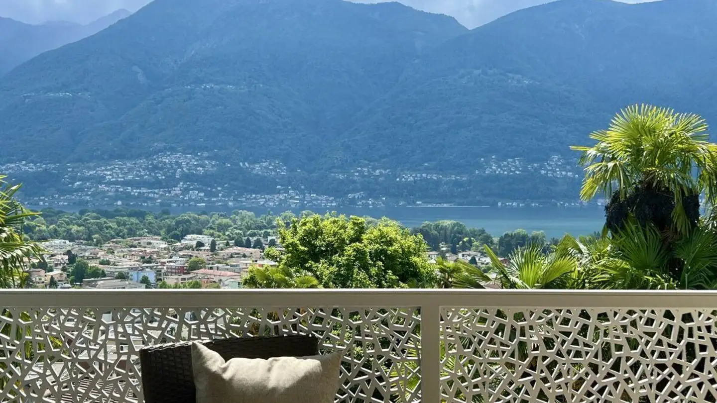 Wohnung kaufen - 6612 Ascona