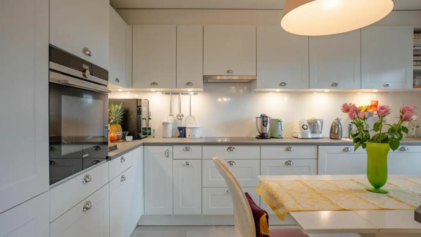 Attique à vendre - 1261 Longirod