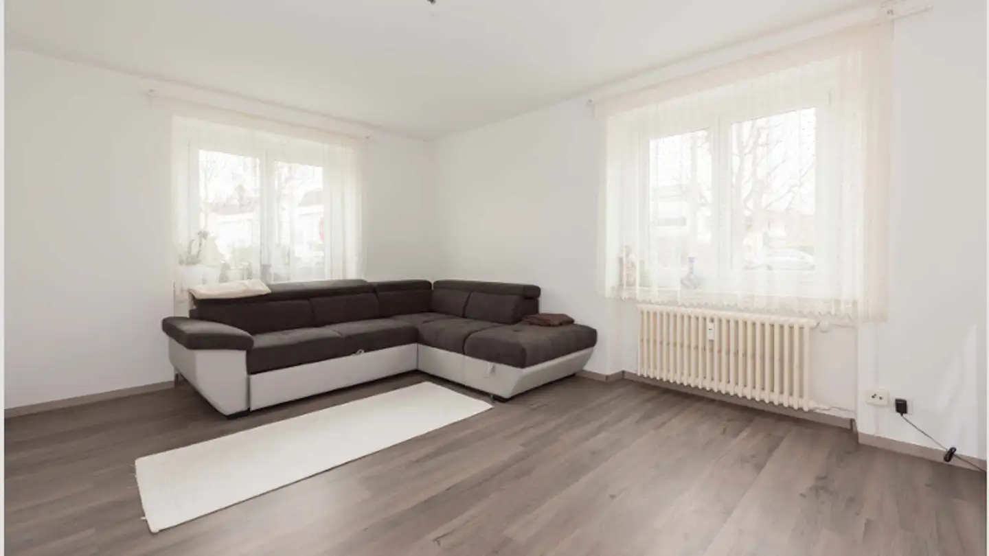 Apartment for rent - Spitzwaldstrasse 71, 4123 Allschwil