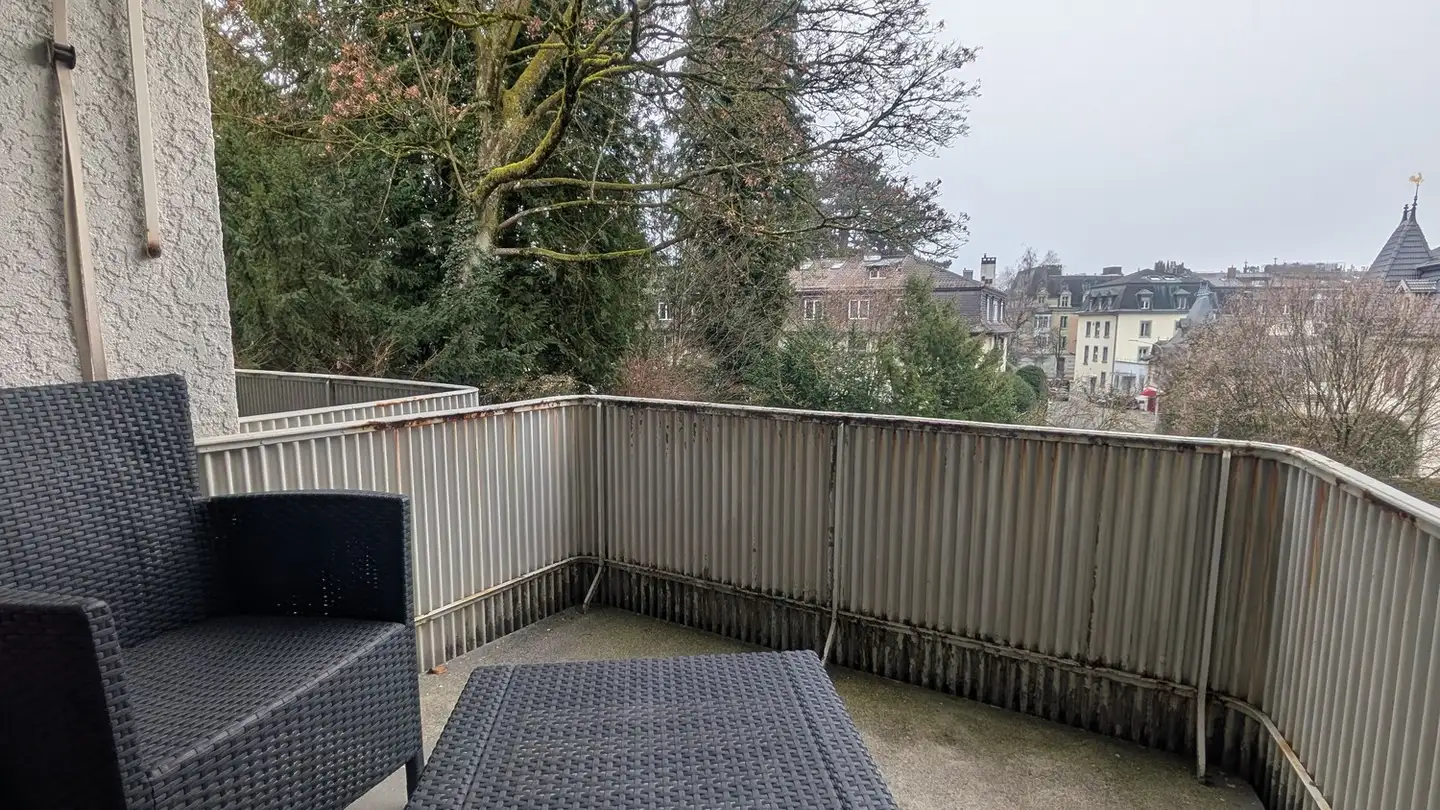 Apartment for rent - Alpenstrasse 23, 3006 Bern - Photo 4