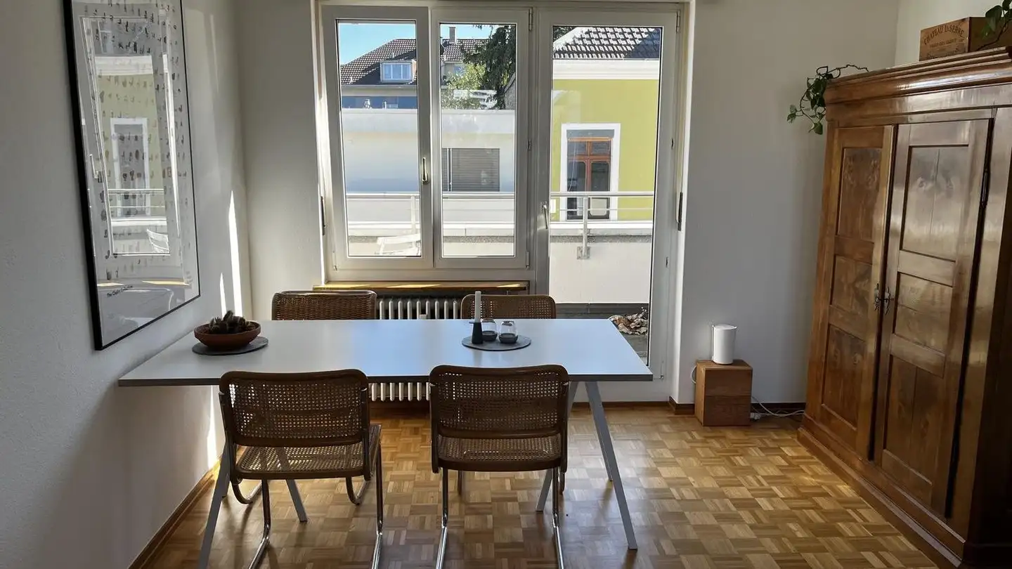 Wohnung mieten - Spalentorweg, 4051 Basel - Foto 2