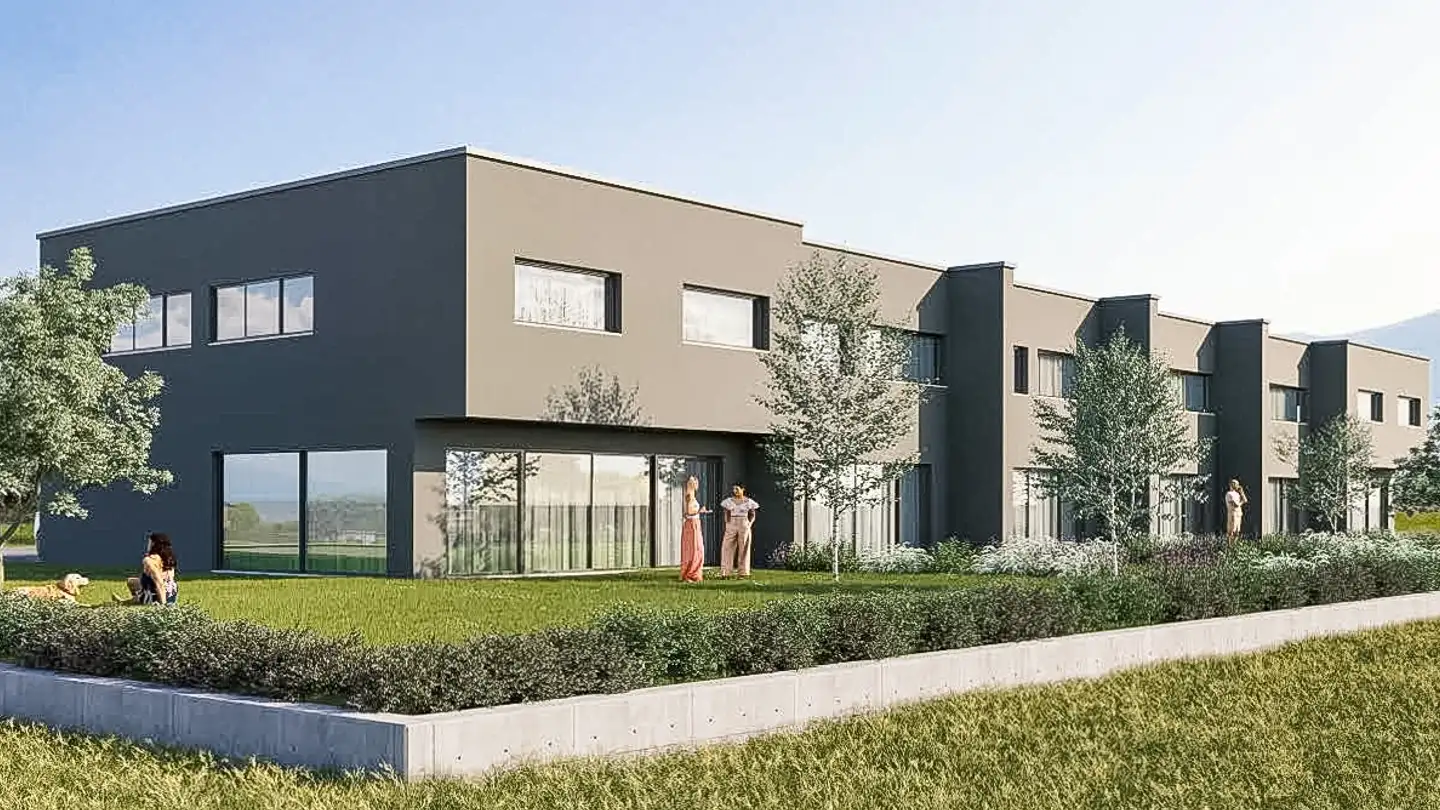 Casa singola in vendita - 6852 Genestrerio - Photo 2