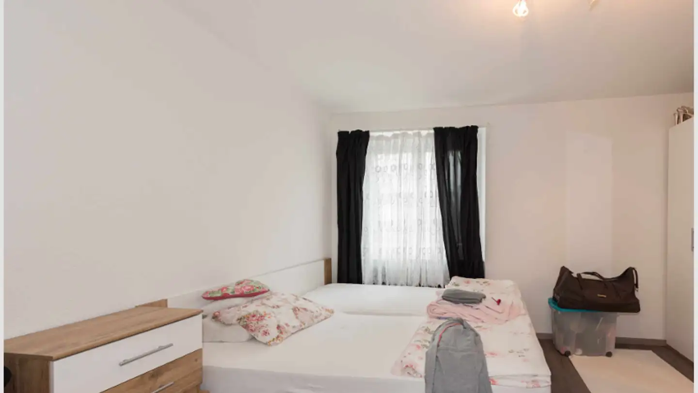 Apartment for rent - Spitzwaldstrasse 71, 4123 Allschwil - Photo 2