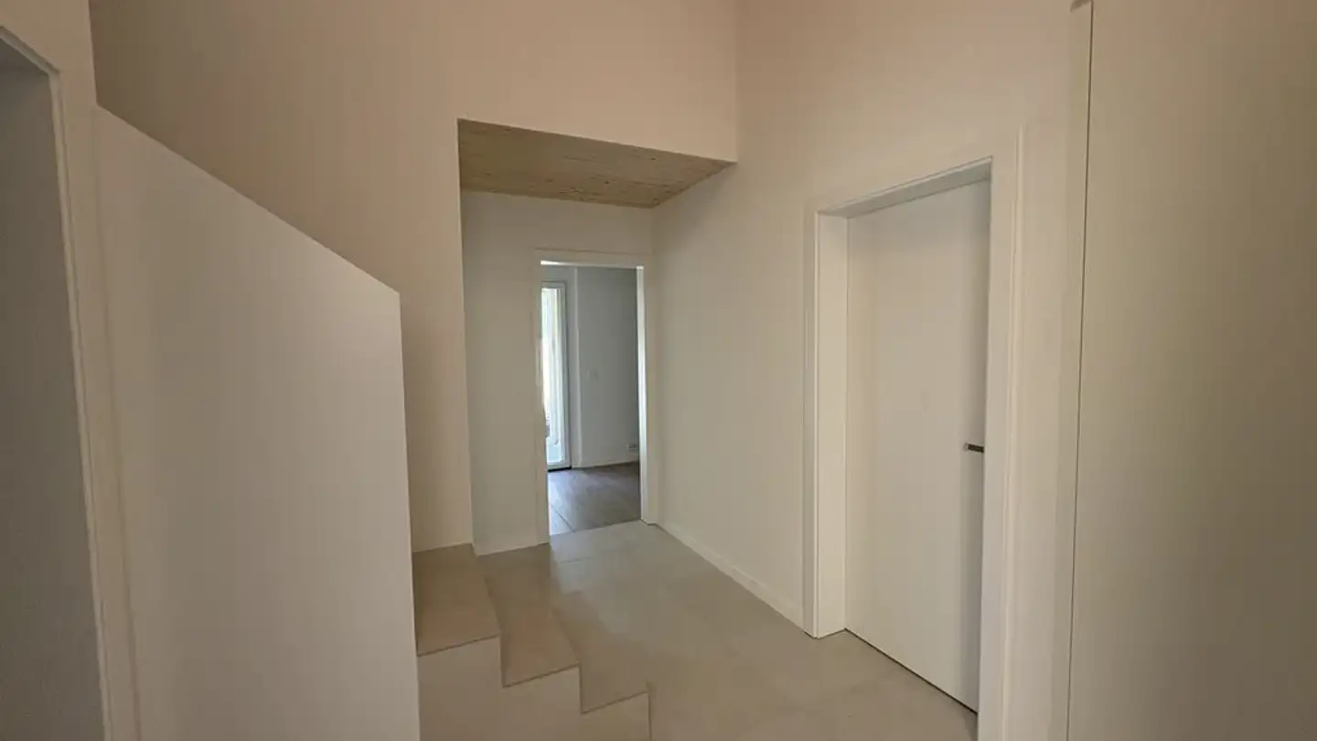 Single house for rent - Chemin Des Vignes 7, 1814 La Tour-de-Peilz - Photo 3