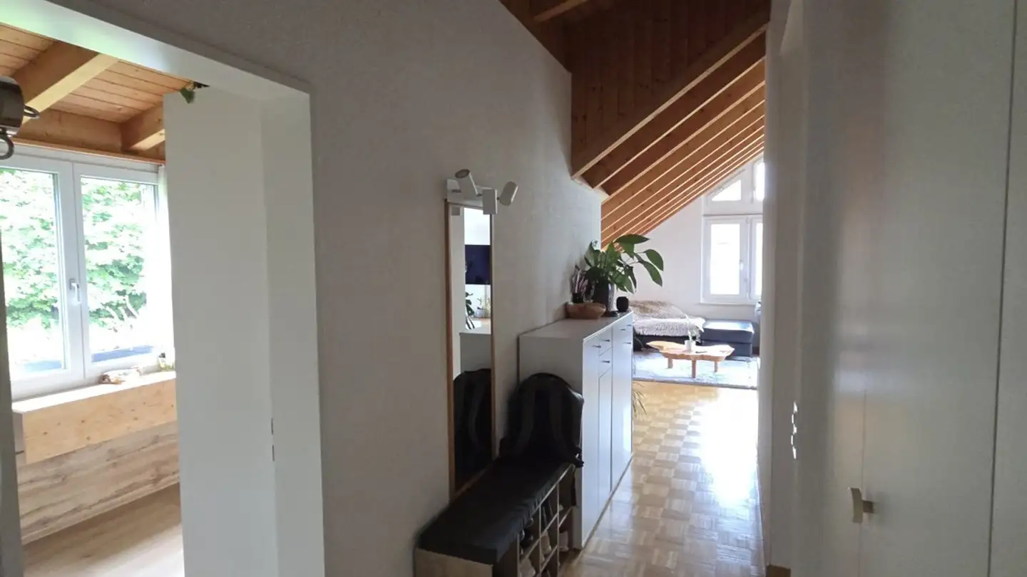 Appartamento in affitto - Cholenmoosweg 10, 8942 Oberrieden - Photo 3