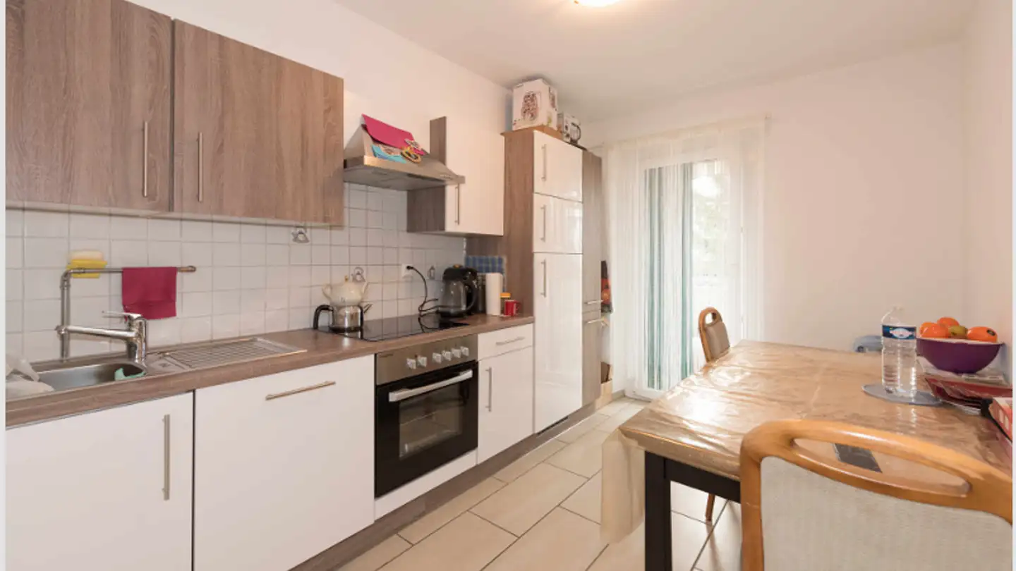 Apartment for rent - Spitzwaldstrasse 71, 4123 Allschwil - Photo 3