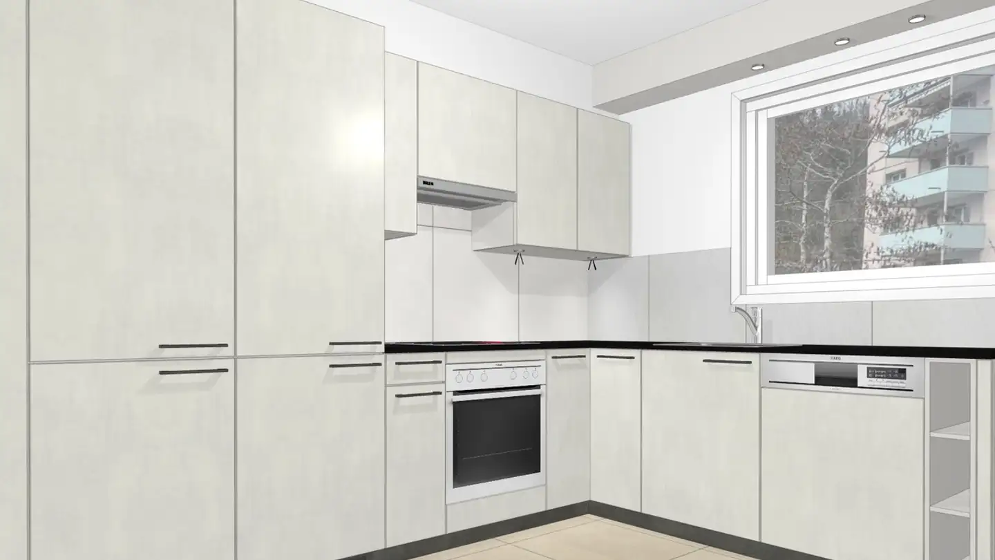 Appartement à louer - Chemin Des Grands Champs 1, 1347 Le Sentier