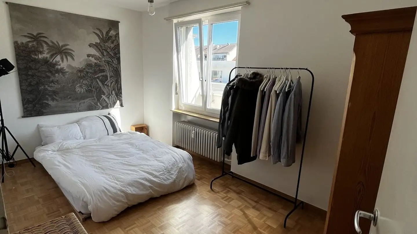 Wohnung mieten - Spalentorweg, 4051 Basel - Foto 4
