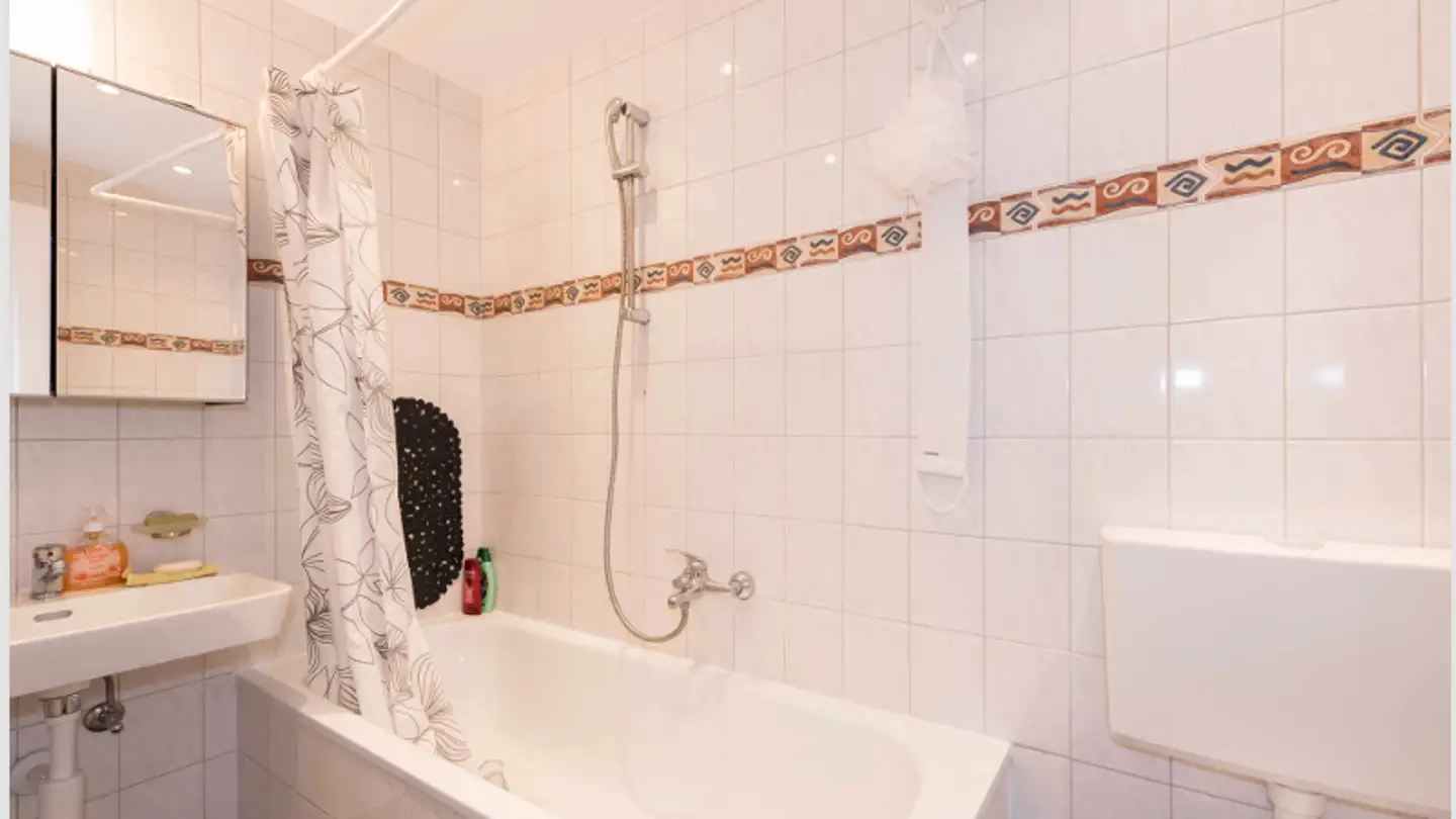 Apartment for rent - Spitzwaldstrasse 71, 4123 Allschwil - Photo 4