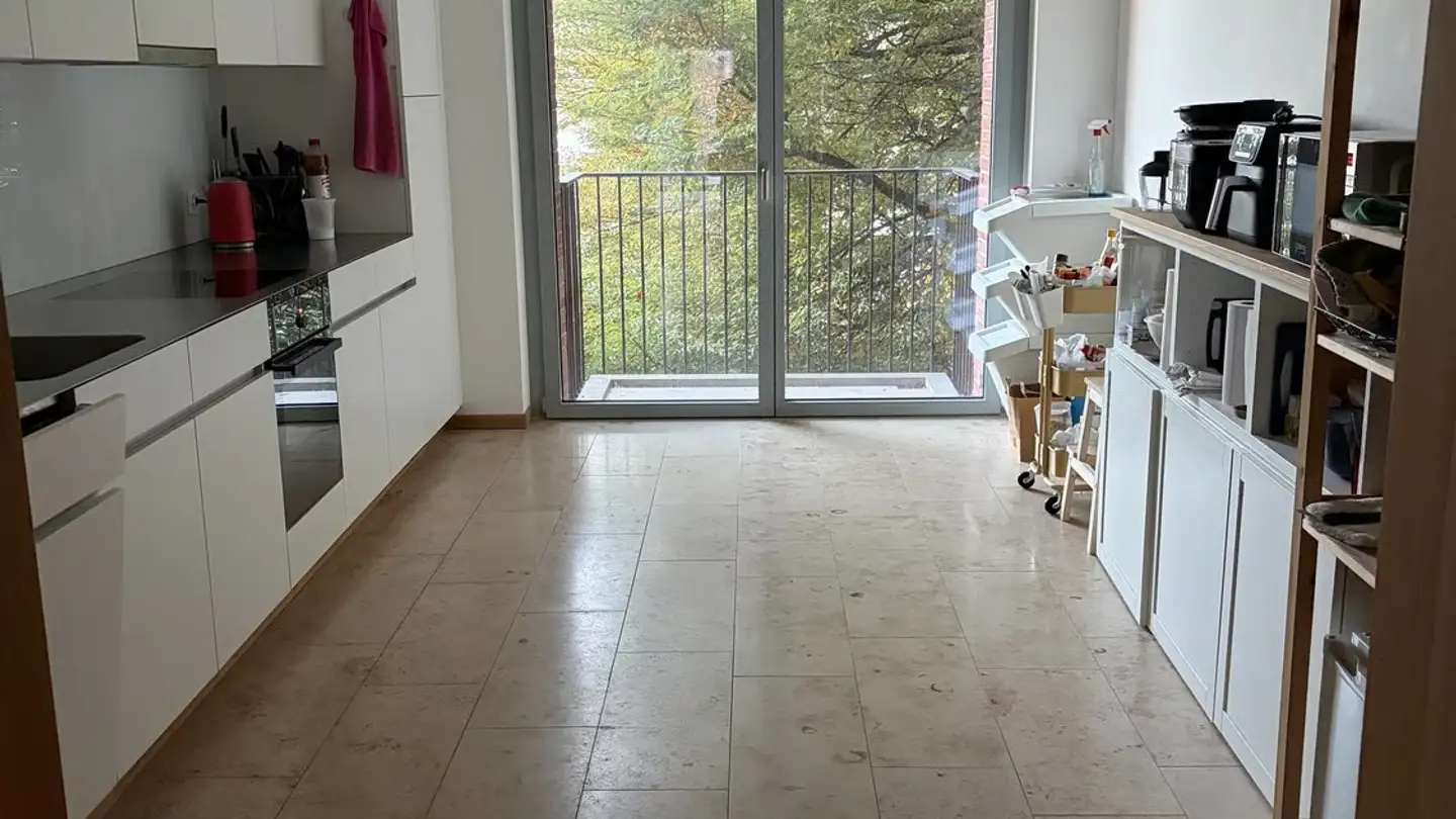Furnished apartment for rent - Eggbühlstrasse 10, 8050 Zürich - Photo 2