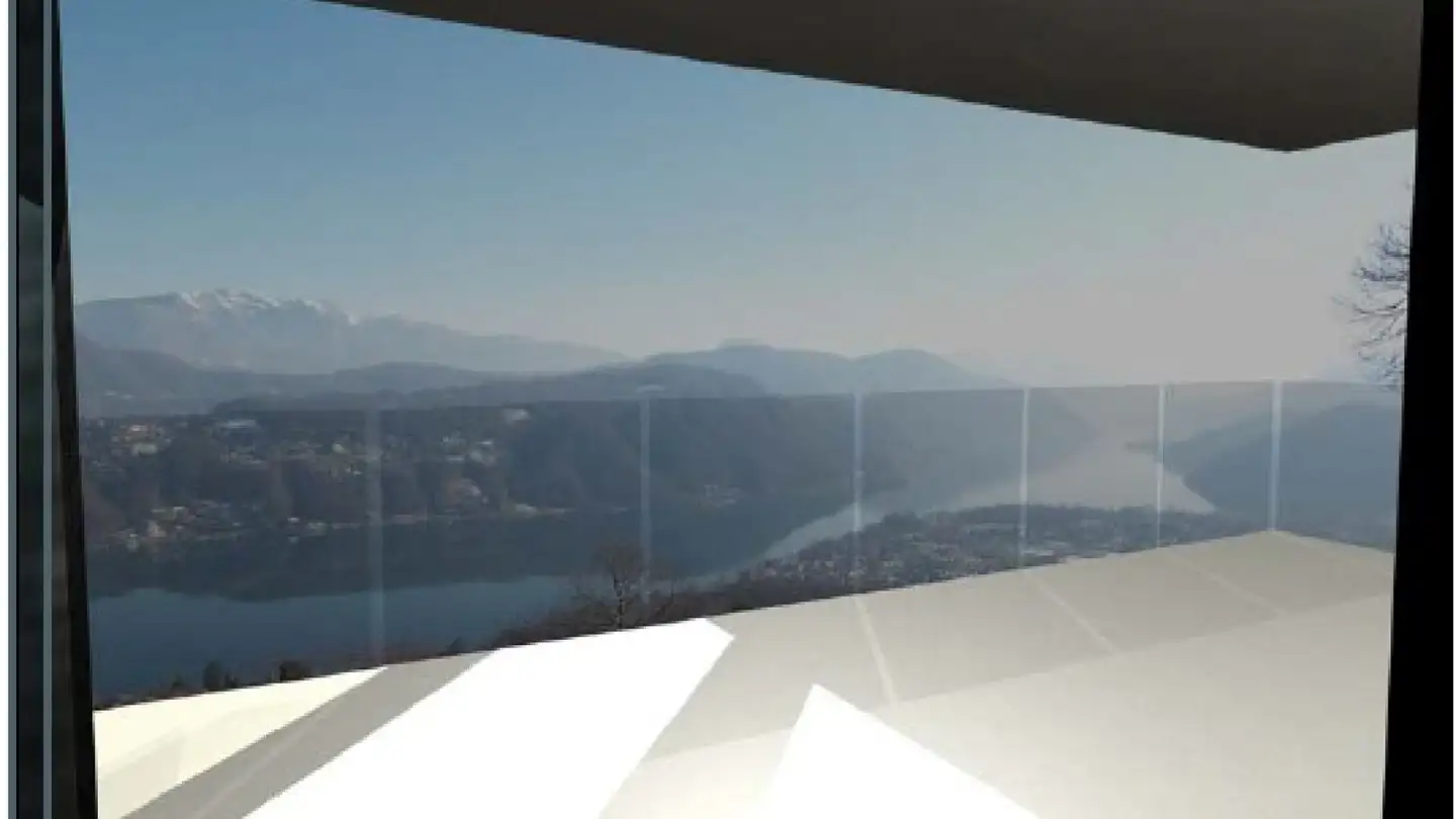 Terrain constructible à vendre - 6992 Vernate - Photo 4