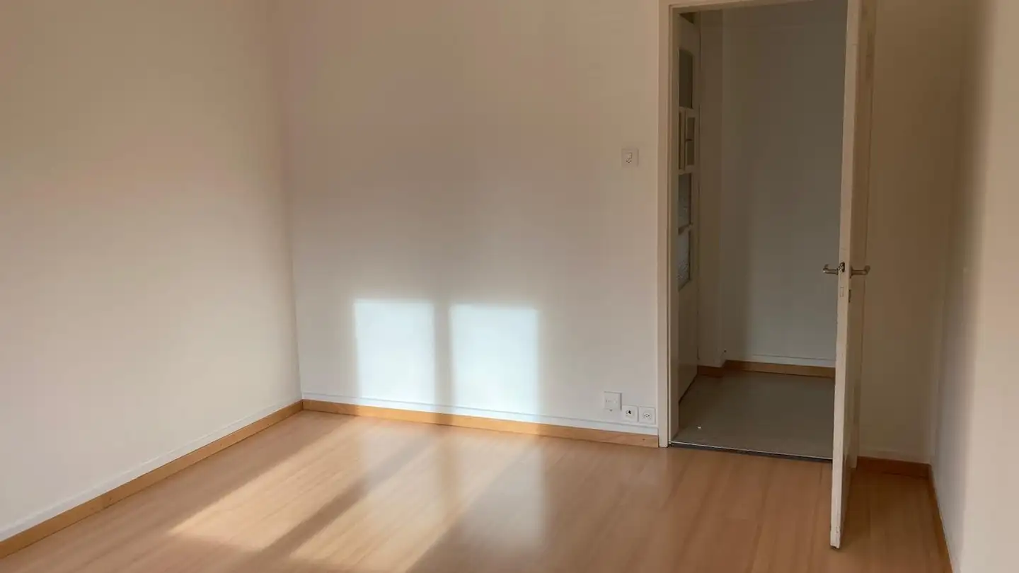 Wohnung mieten - 8400 Winterthur