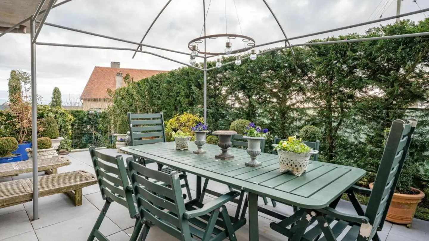 Attique à vendre - 1261 Longirod - Photo 4