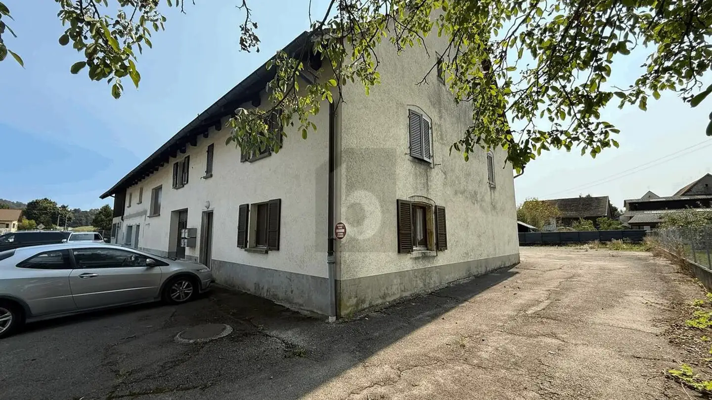 Pflegeheim kaufen - 2933 Lugnez - Foto 2